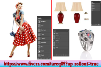 do multi clipping path perfectly