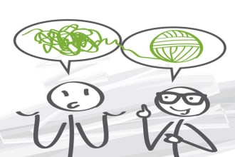 coach you to gain momentum in your business for 1 session or weekly