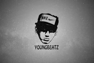 make UK drill trap beats for you