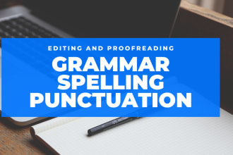 edit, copy edit, or rewrite your ebook, non fiction book