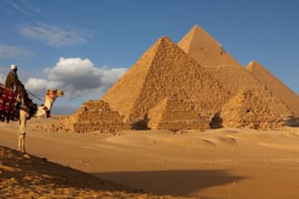 share everything you want to know about egypt