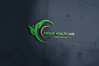 design attractive and fascinating logo for you