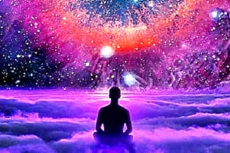 do psychic reading by using my telepathy skills and spiritual guides