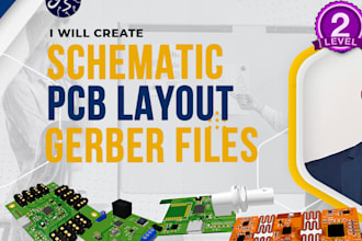 pcb designer , from idea to industrial product