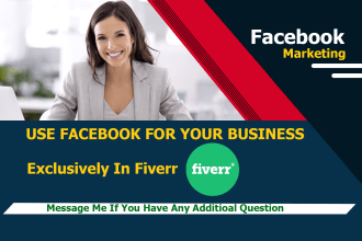 set up and manage your facebook business page professionally