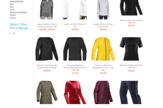 bulk import all  products on your website