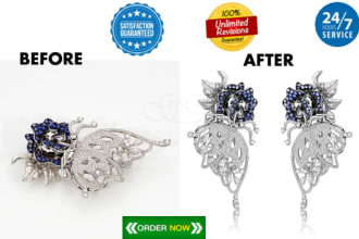 do best jewellery photo retouching