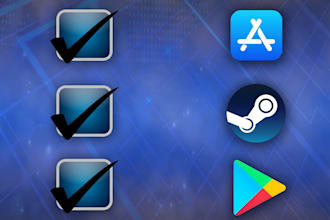 develop kids educational games for ios and android