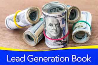 write a book about your business