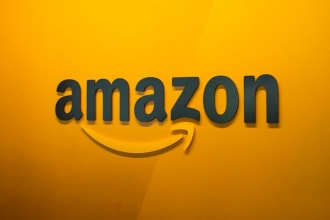 create your amazon seller account