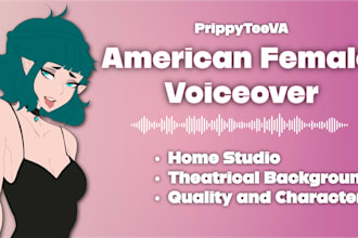 voice custom erotic audios