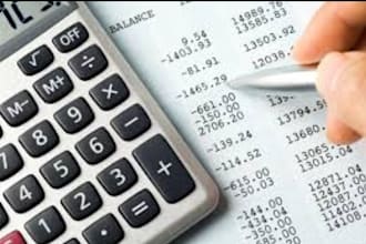 prepare your Financial Statement