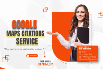 rank your business in google maps 3 pack with SEO