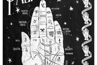 read your palm and tell your future
