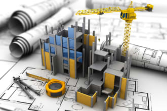 offer a professional quantity surveying service