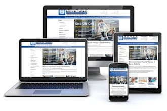 build you an online store