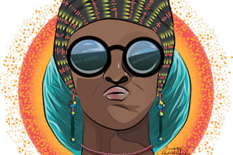 do anything in adobe illustrator