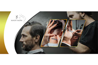 design an amazing facebook cover photo  for you