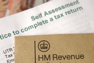 do your UK self assessment tax return