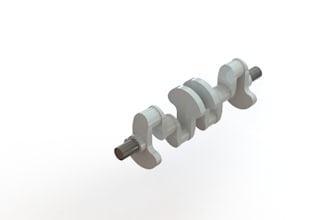 generate 3d cad models with solidworks