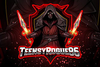 design twitch overlay, kick, twitch logo, animated stream overlay, emotes banner