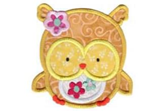 do quality applique embroidery as fast as customer want