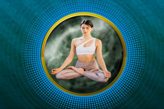 cleanse your aura, cut cords of attachment, balance chakras