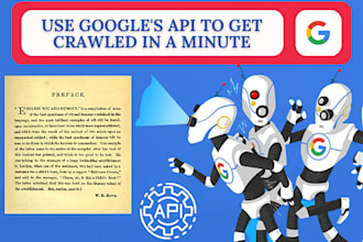 setup instant google indexing API for wordpress only