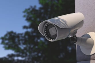 setup your full cctv system, security camera, nvr, cctv application, port config