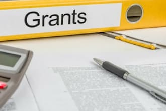 write wining grant proposal for nonprofit