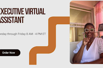 be your virtual receptionist