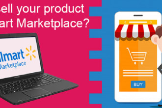 do walmart to ebay dropshipping listings via dsm tool
