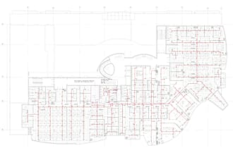 design fire protection system for any type of building