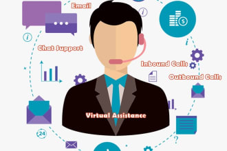 provide 24 hours customer support via live chat and email