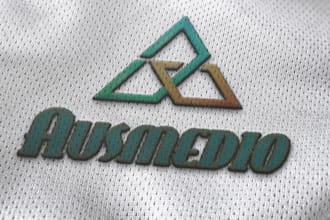 design logo in vector format