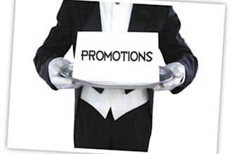 promote your business,website,Url etc to 20kpls followers on fb fanpage, twitter