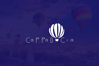 do exclusive brand logo design