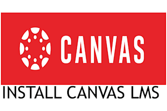 install canvas lms on your server