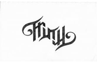 legitimate ambigram tattoo designs