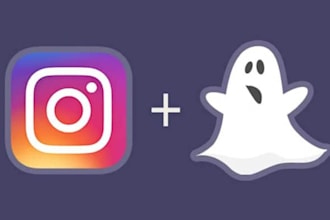 remove fake and ghost instagram followers manually