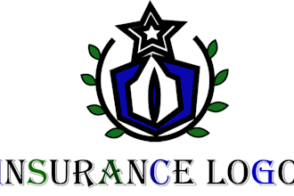 design insurance logo for company