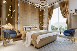 do the best lumion render of interior sketchup model