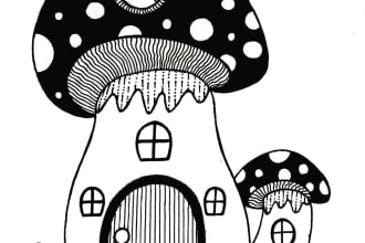 design coloring books for children and adults