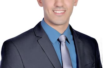 make a legal translation french arabic