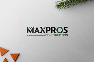 design catchy brand logo