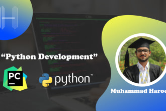 do API development, integration and maintenance