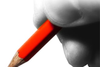 write or rewrite articles