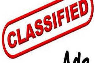 up to 3000 classifieds ad sites posted solo ads