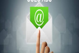 send your  email solo ads to our targeted list