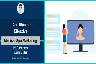 ppc for med spas google ads specialist for medical spa marketing